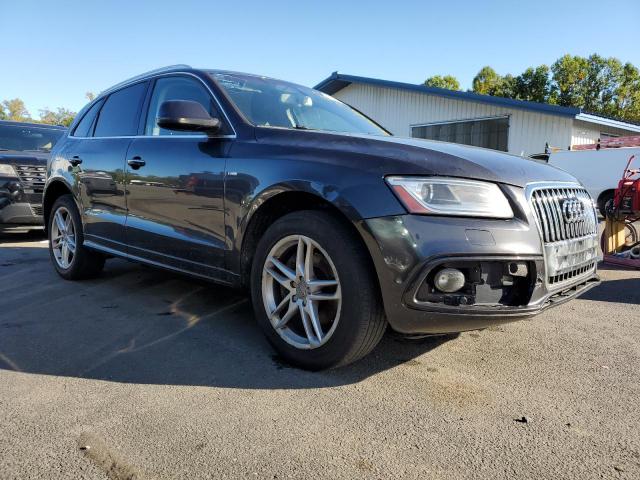 Audi Q5 Premium Plus Image 7