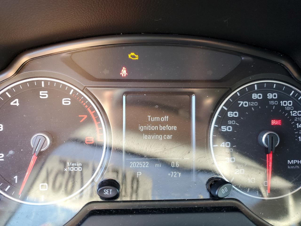 Audi Q5 Premium Plus Image 8