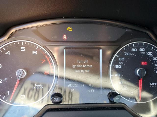 Audi Q5 Premium Plus Image 8