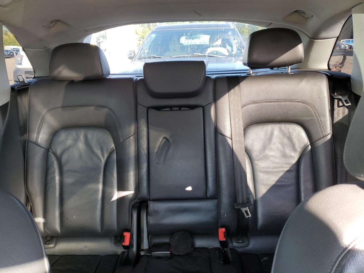 Audi Q5 Premium Plus Image 4