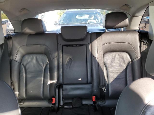 Audi Q5 Premium Plus Image 4