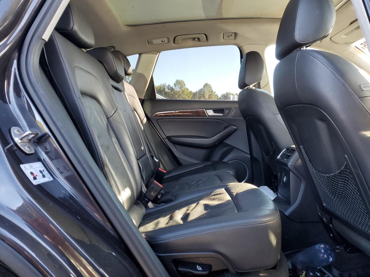 Audi Q5 Premium Plus Image 9