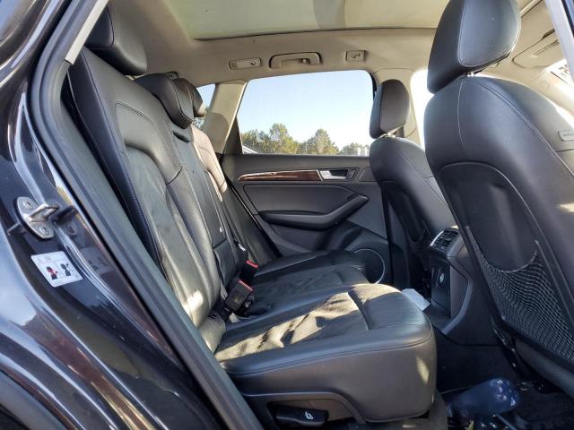 Audi Q5 Premium Plus Image 9