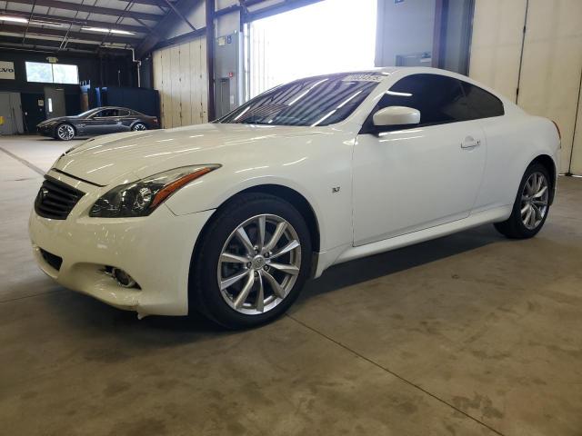  Salvage INFINITI Q60