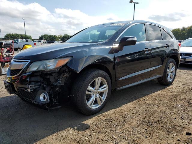  Salvage Acura RDX