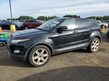  Salvage Land Rover Range Rover