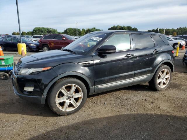  Salvage Land Rover Range Rover