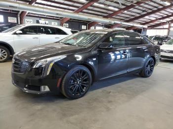  Salvage Cadillac XTS
