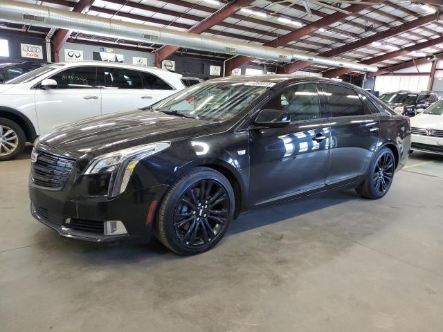  Salvage Cadillac XTS