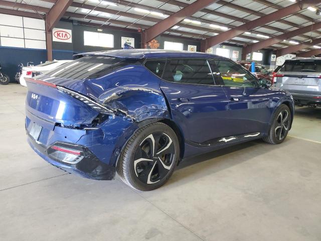 Kia EV6 Gt Line Image 2
