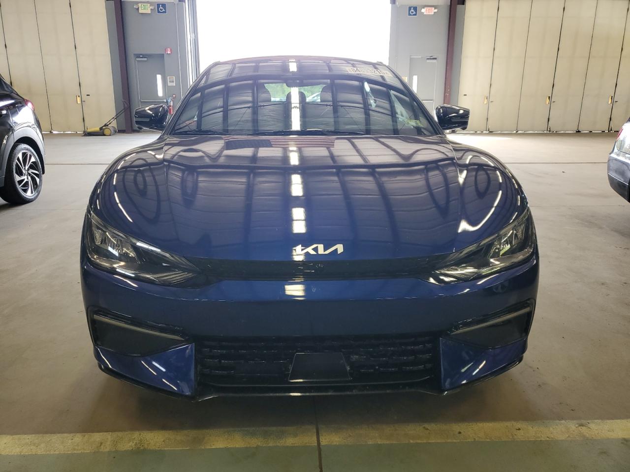 Kia EV6 Gt Line Image 8