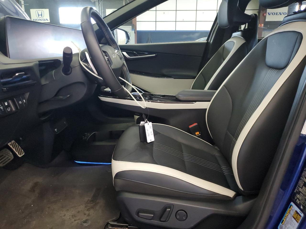 Kia EV6 Gt Line Image 12