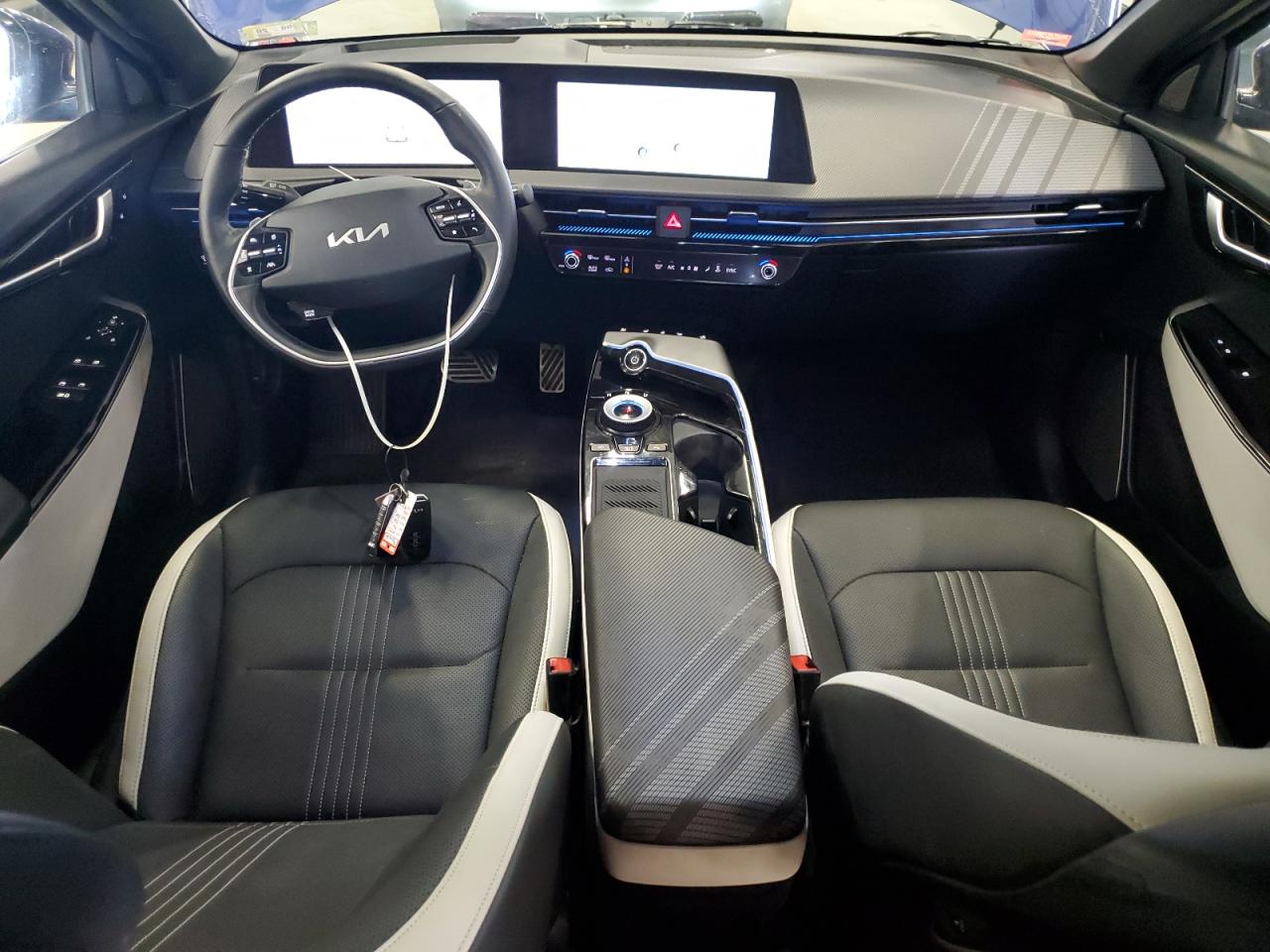 Kia EV6 Gt Line Image 6