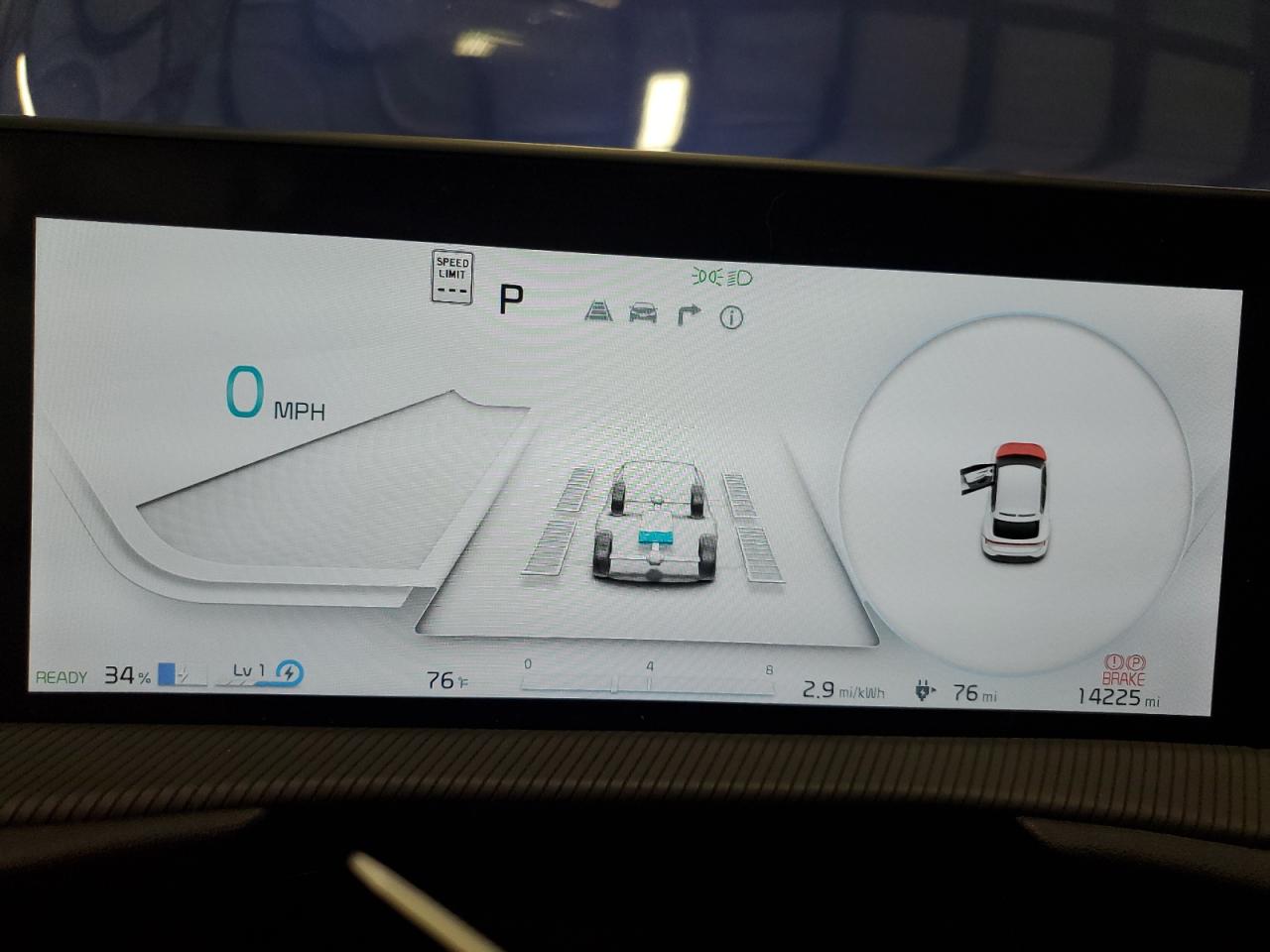 Kia EV6 Gt Line Image 11