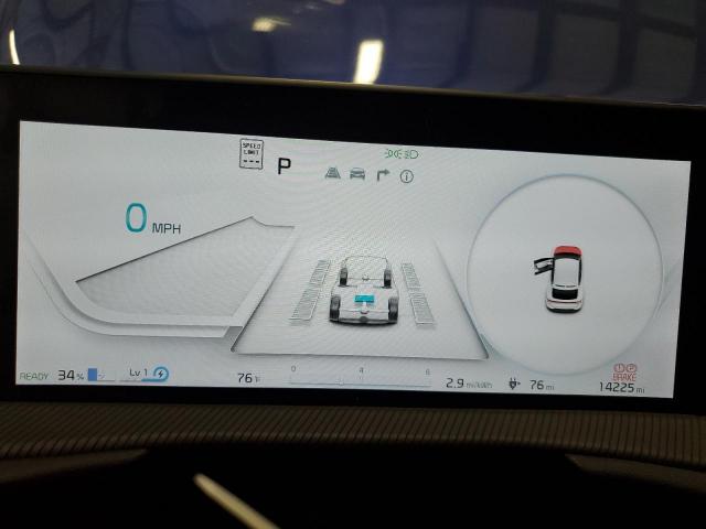 Kia EV6 Gt Line Image 11