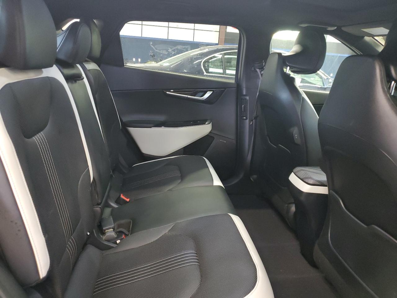 Kia EV6 Gt Line Image 9