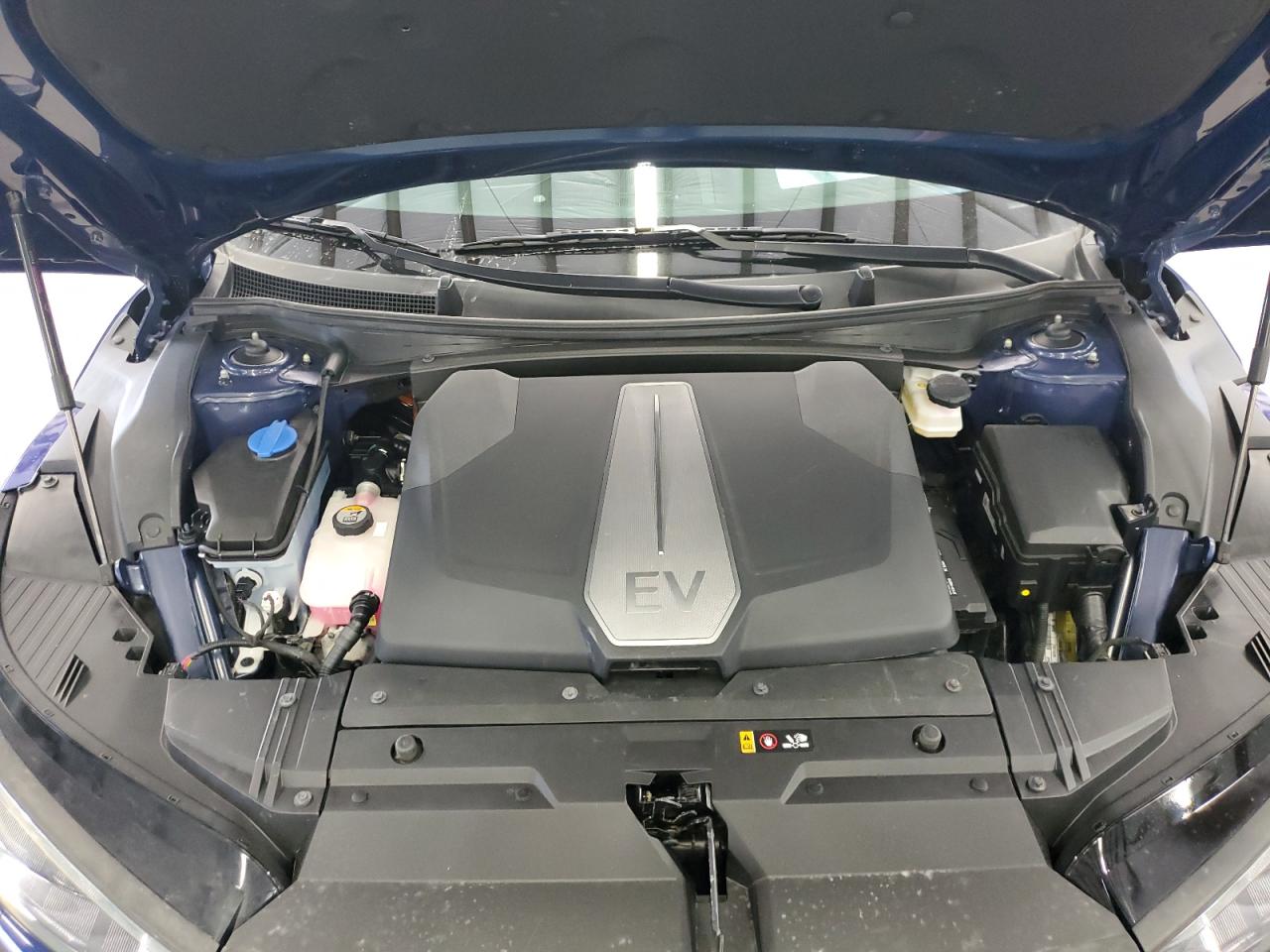 Kia EV6 Gt Line Image 7