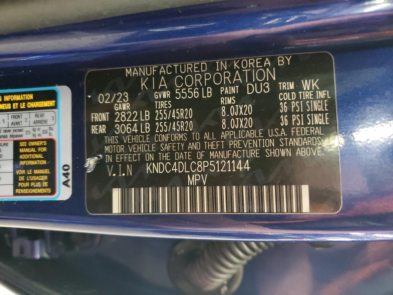 Kia EV6 Gt Line Image 10