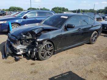  Salvage BMW M Series