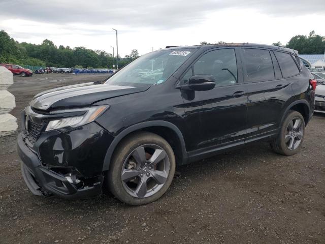  Salvage Honda Passport