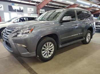  Salvage Lexus Gx