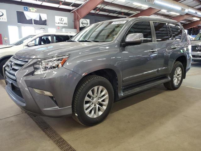  Salvage Lexus Gx