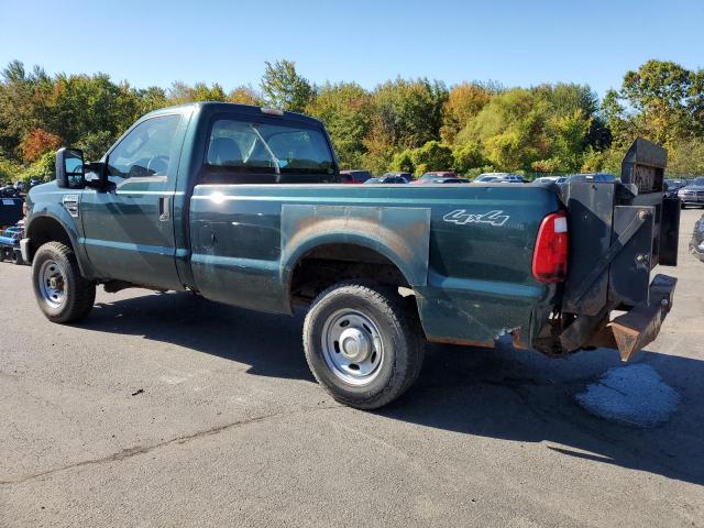 Ford F-250 Super Duty Image 4