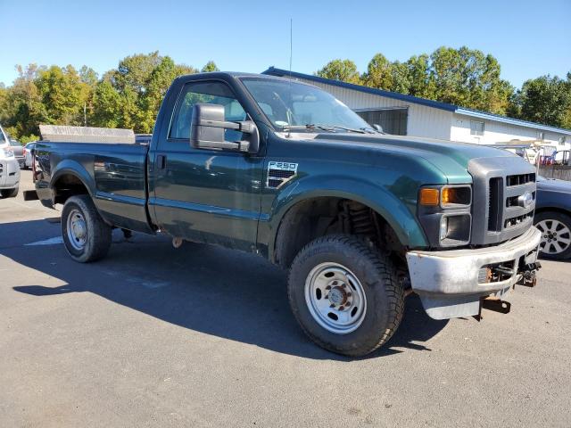 Ford F-250 Super Duty Image 3