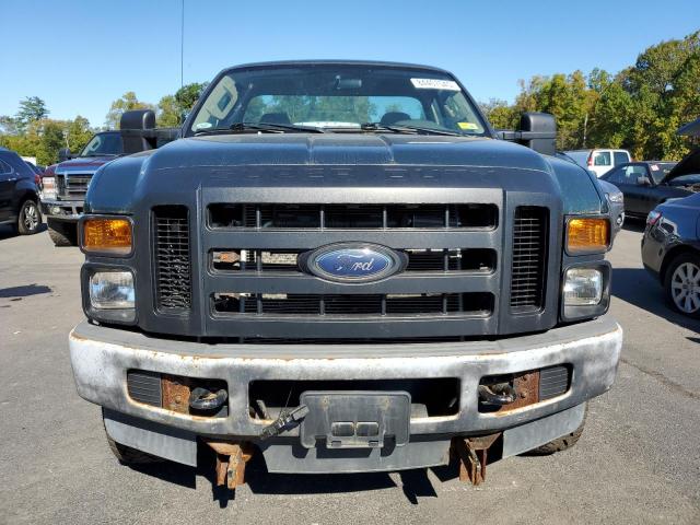 Ford F-250 Super Duty Image 7