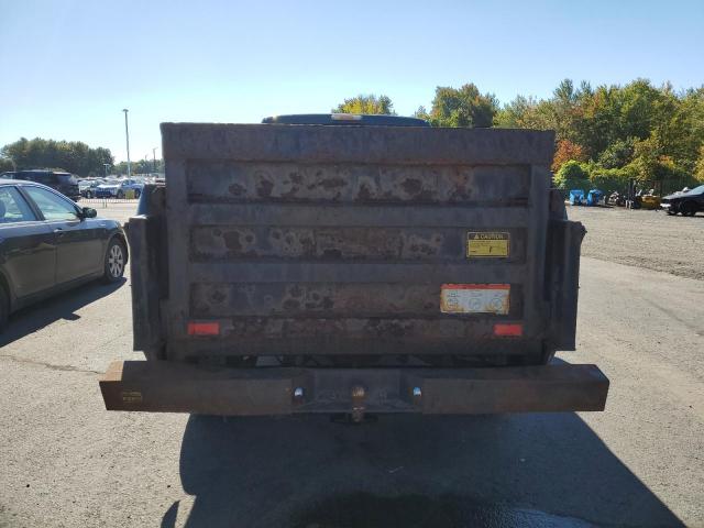 Ford F-250 Super Duty Image 11