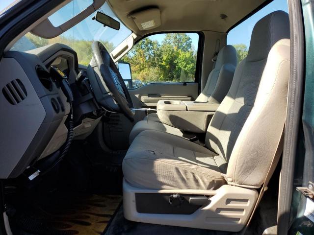 Ford F-250 Super Duty Image 6