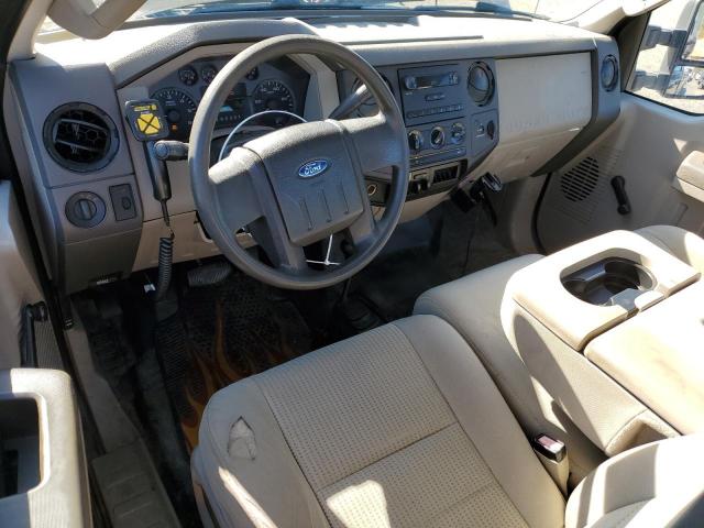 Ford F-250 Super Duty Image 5