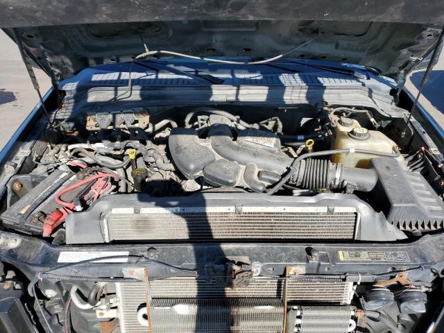 Ford F-250 Super Duty Image 9