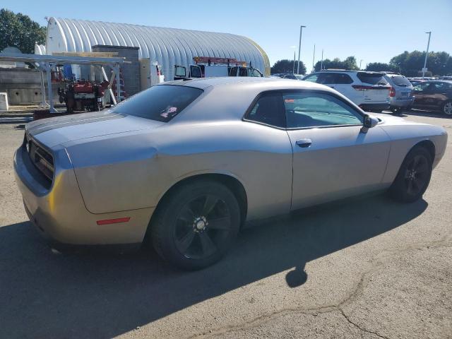 Dodge Challenger Sxt Image 3