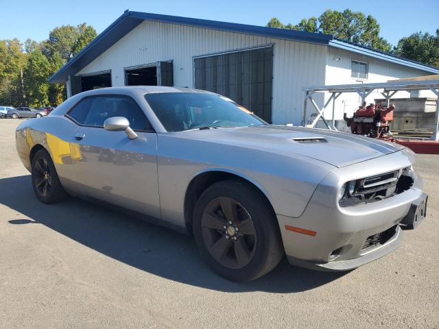 Dodge Challenger Sxt Image 4