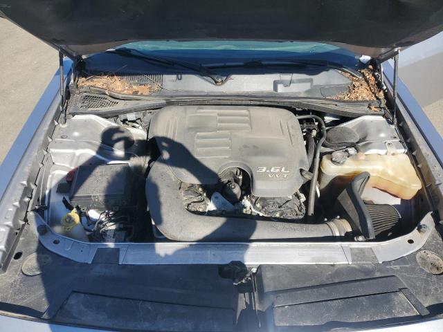 Dodge Challenger Sxt Image 11