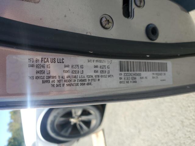 Dodge Challenger Sxt Image 9