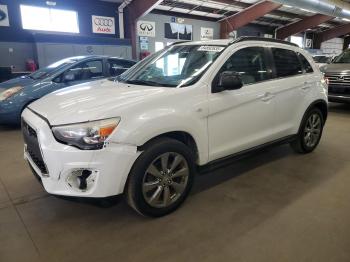  Salvage Mits Outlander