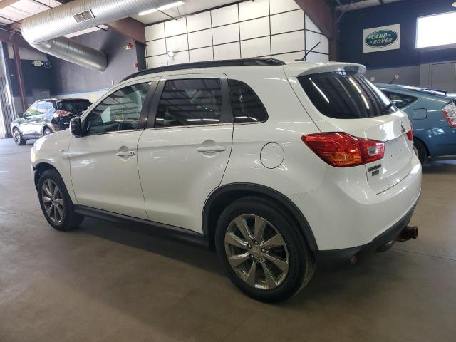 Mits Outlander Le Image 13