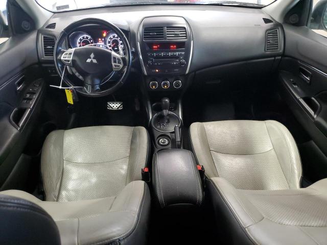 Mits Outlander Le Image 6