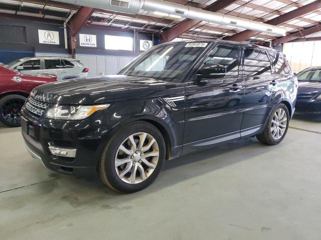  Salvage Land Rover Range Rover