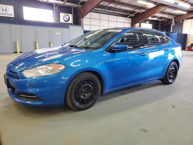  Salvage Dodge Dart