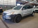 Chevrolet Traverse Ls Image 1
