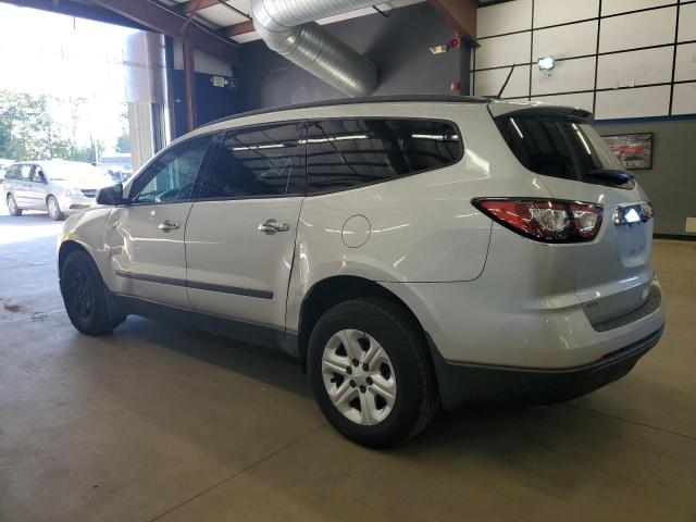 Chevrolet Traverse Ls Image 6