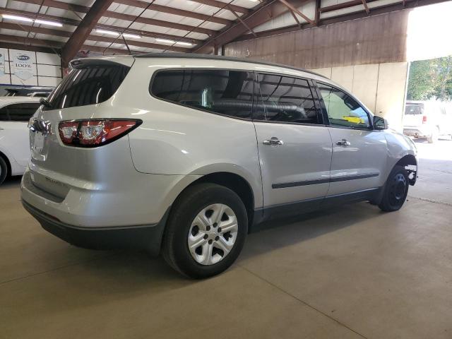 Chevrolet Traverse Ls Image 7