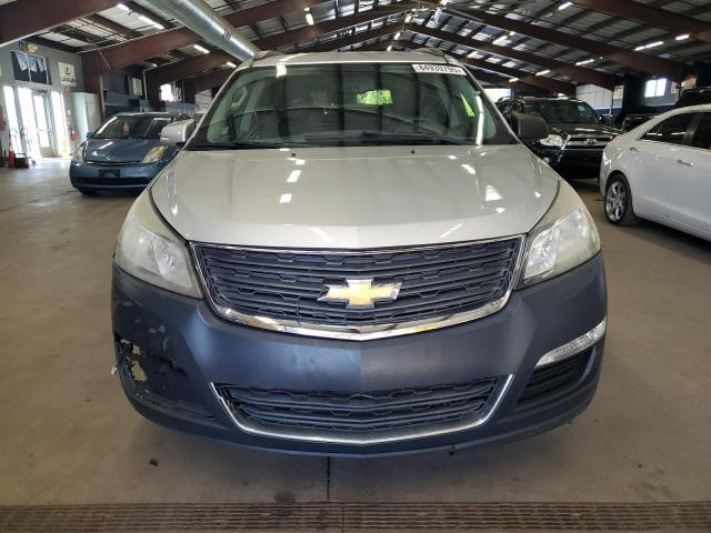 Chevrolet Traverse Ls Image 5