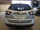 Chevrolet Traverse Ls Image 4