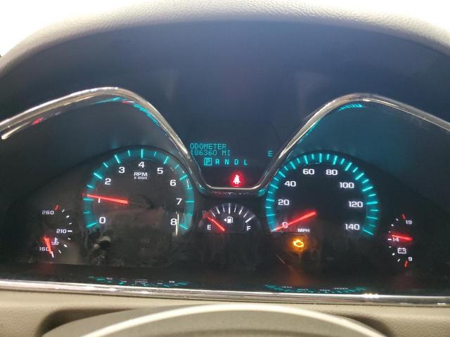 Chevrolet Traverse Ls Image 12