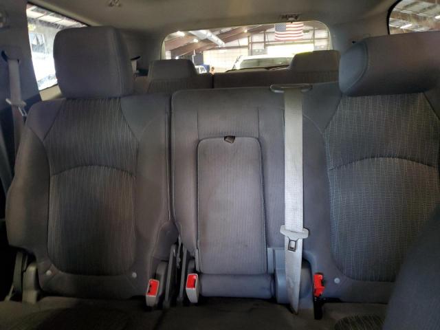 Chevrolet Traverse Ls Image 13