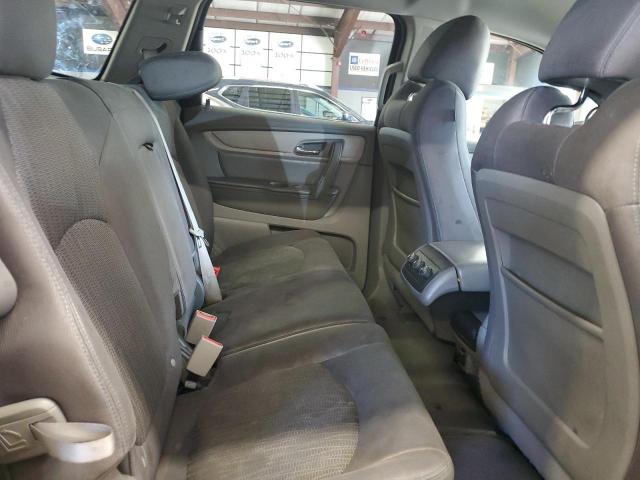 Chevrolet Traverse Ls Image 11